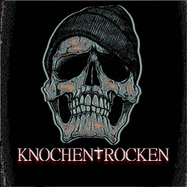 Knochentrocken