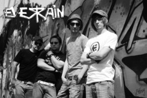 Everrain